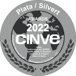 CINVE 2022 – PLATA  «Gama Variety»