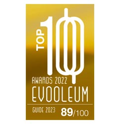 Evooleum TOP 100 Best Olive Oil – 2022-23
