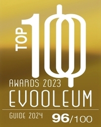 Evooleum TOP 100 Best Olive Oil Picual- 2023-24