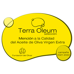 Terra Oleum 2022